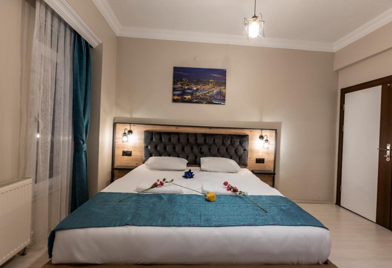 Bolu City Otel 外观 照片