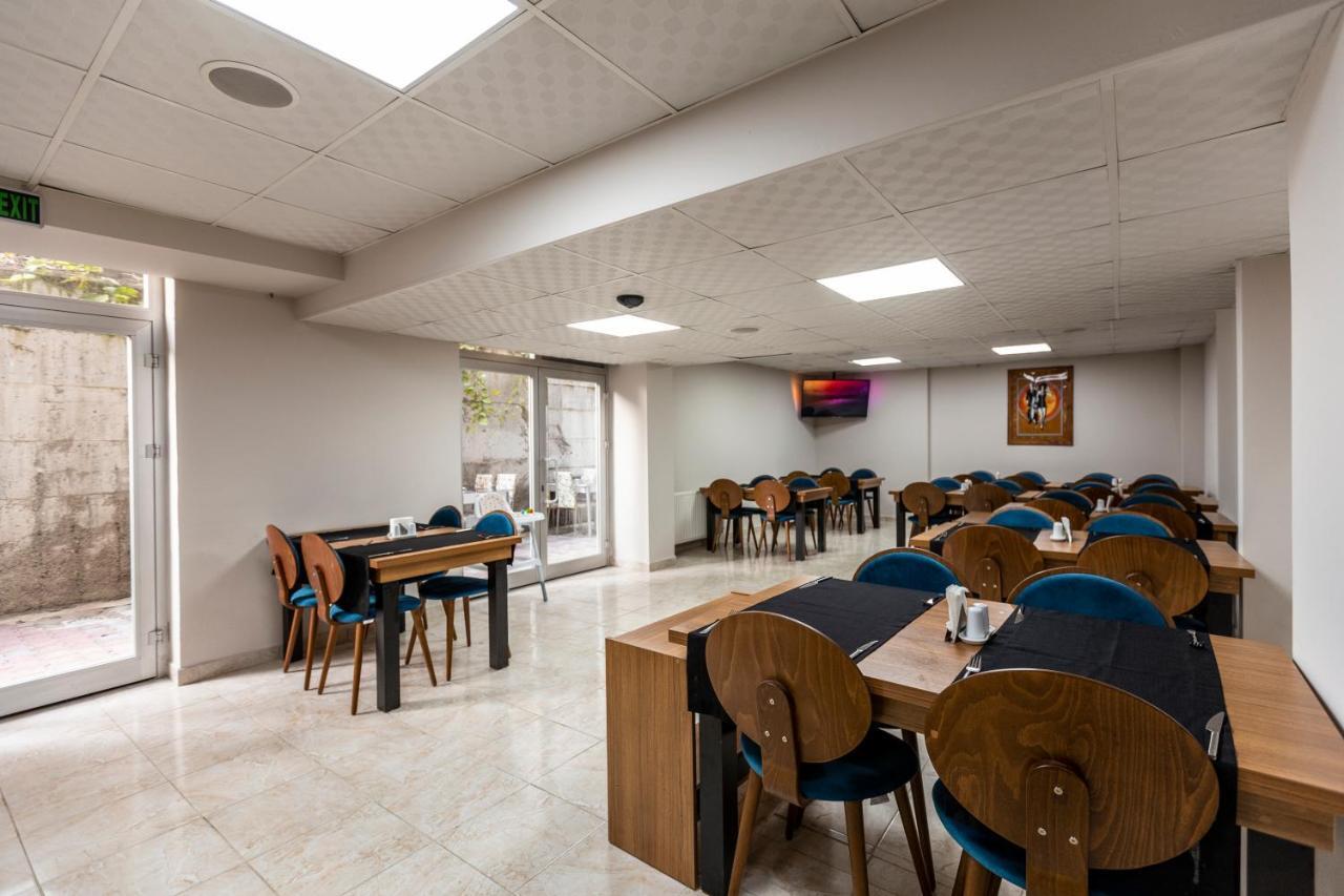 Bolu City Otel 外观 照片