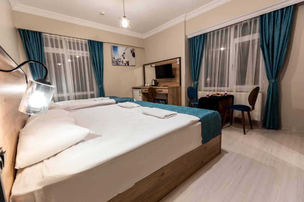 Bolu City Otel 外观 照片